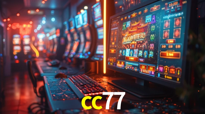 cc77 - Slots No Cassino Online! - cc77.com