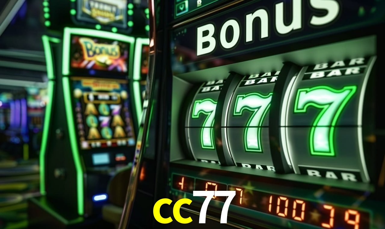 Welcome Bonus cc77