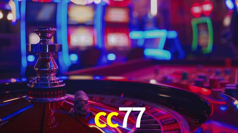 cc77: Seu Cassino Premiado com Pagamentos Rápidos
