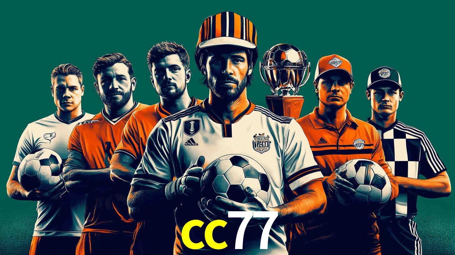 Estatísticas cc77