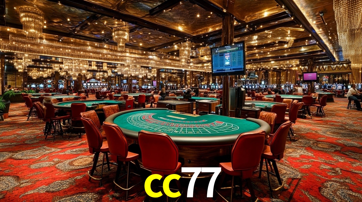 cc77 bet