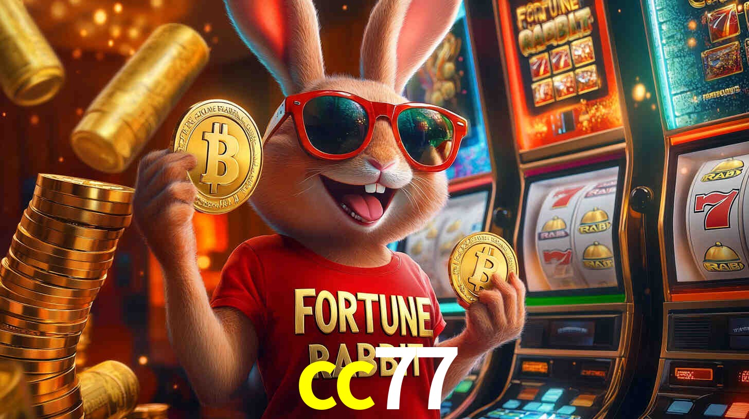 Casino Ao Vivo cc77