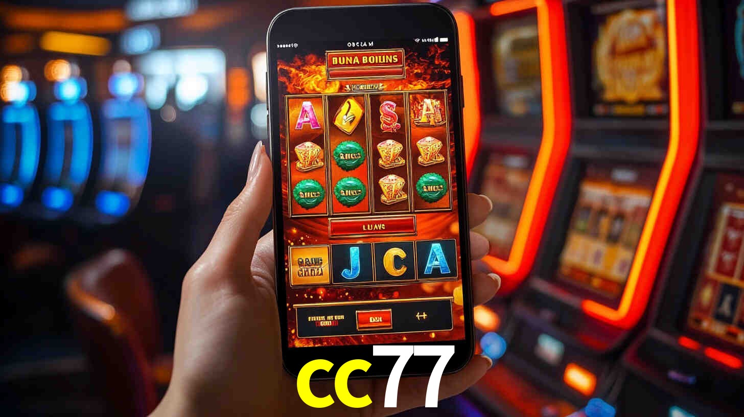 cc77: Jogue Crash e Experimente Alta Recompensa Instantânea