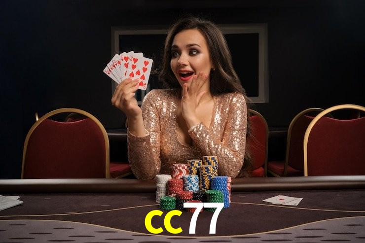 A Emoção da Loteria na cc77: Uma Chance de Mudança de Vida
