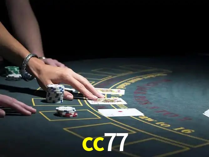 Descubra a Essência do cc77: Nossa História e Compromissos