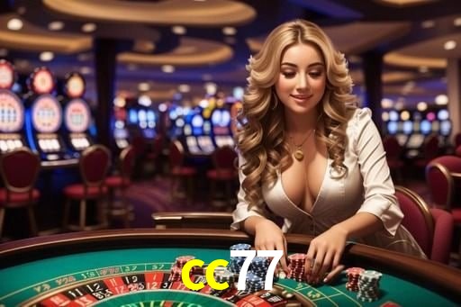 Live Casino cc77