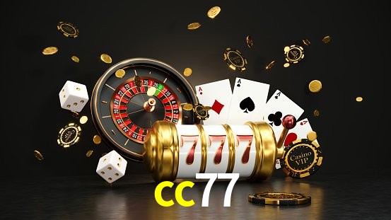 Blackjack Table cc77