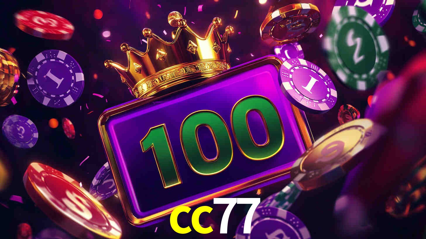 cc77 bet