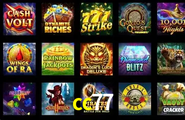 Seasonal Promotions cc77