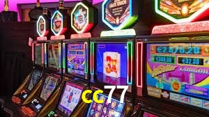Descubra a Essência do cc77: Nossa História e Compromissos