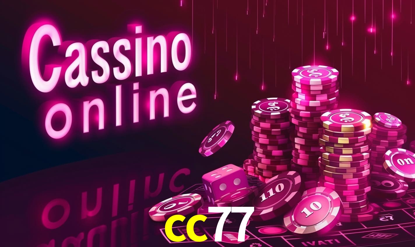 Provedores de Jogos cc77