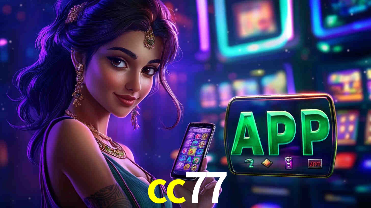 Desvendando o Mundo dos Jogos Virtuais na cc77