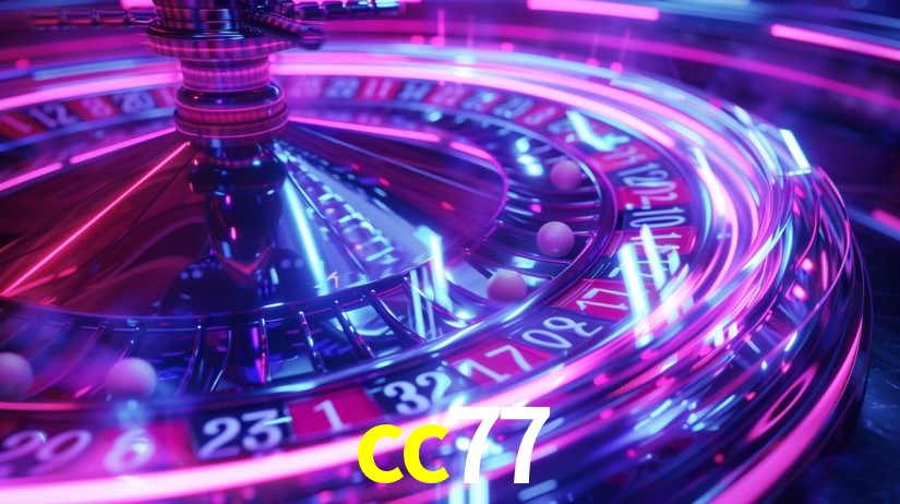 Tecnologia da Plataforma cc77