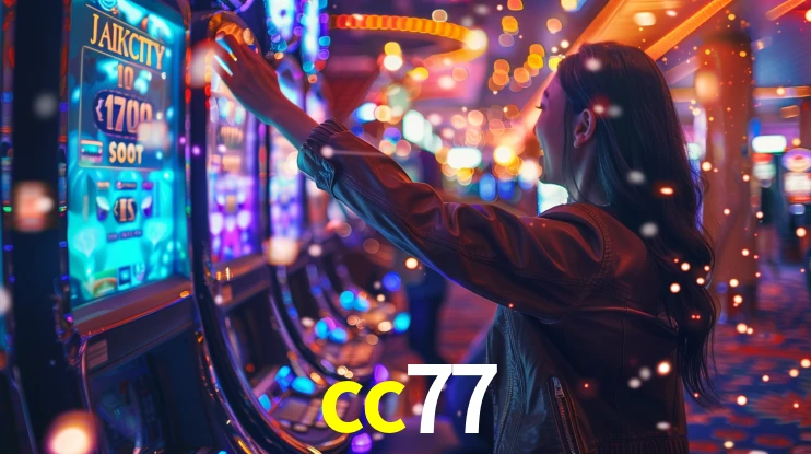 cc77: Seu Especialista em Apostas Esportivas Brasileiras