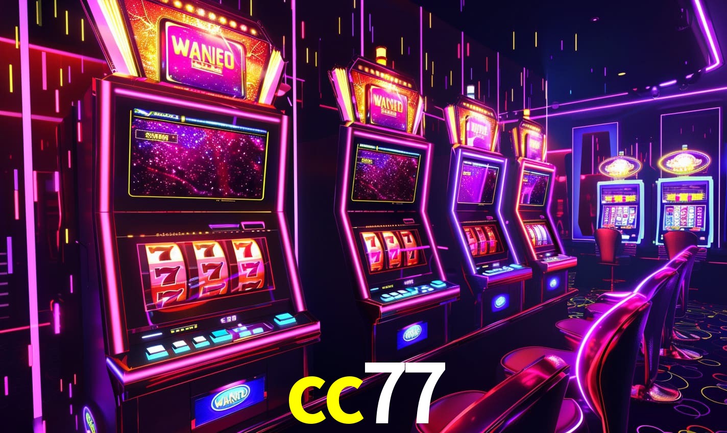 Diretório de Jogos cc77