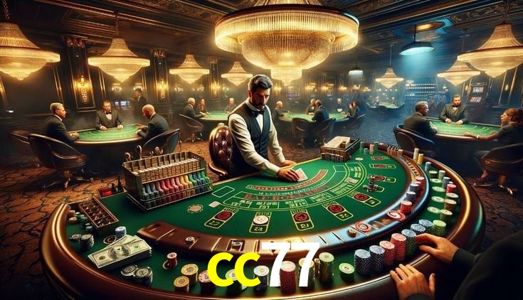Football Betting cc77