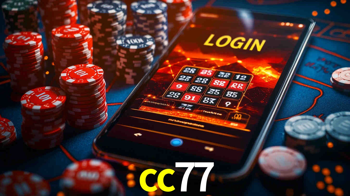 Descubra a Magia dos Jogos de Arcade no cc77