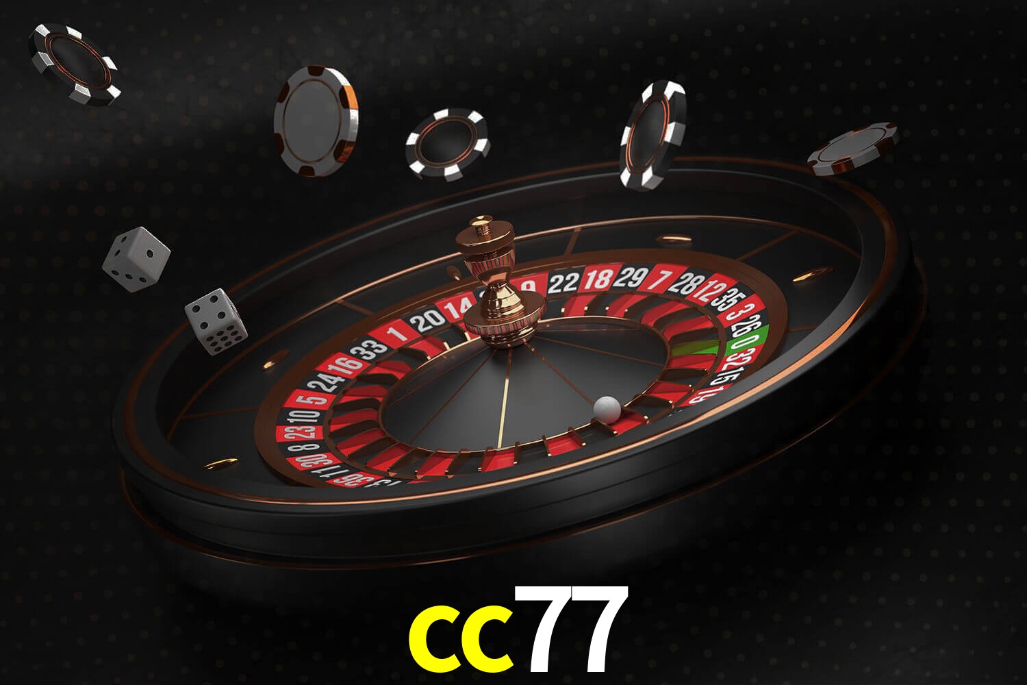cc77: A Experiência de Casino com Jogos de Mesa ao Vivo