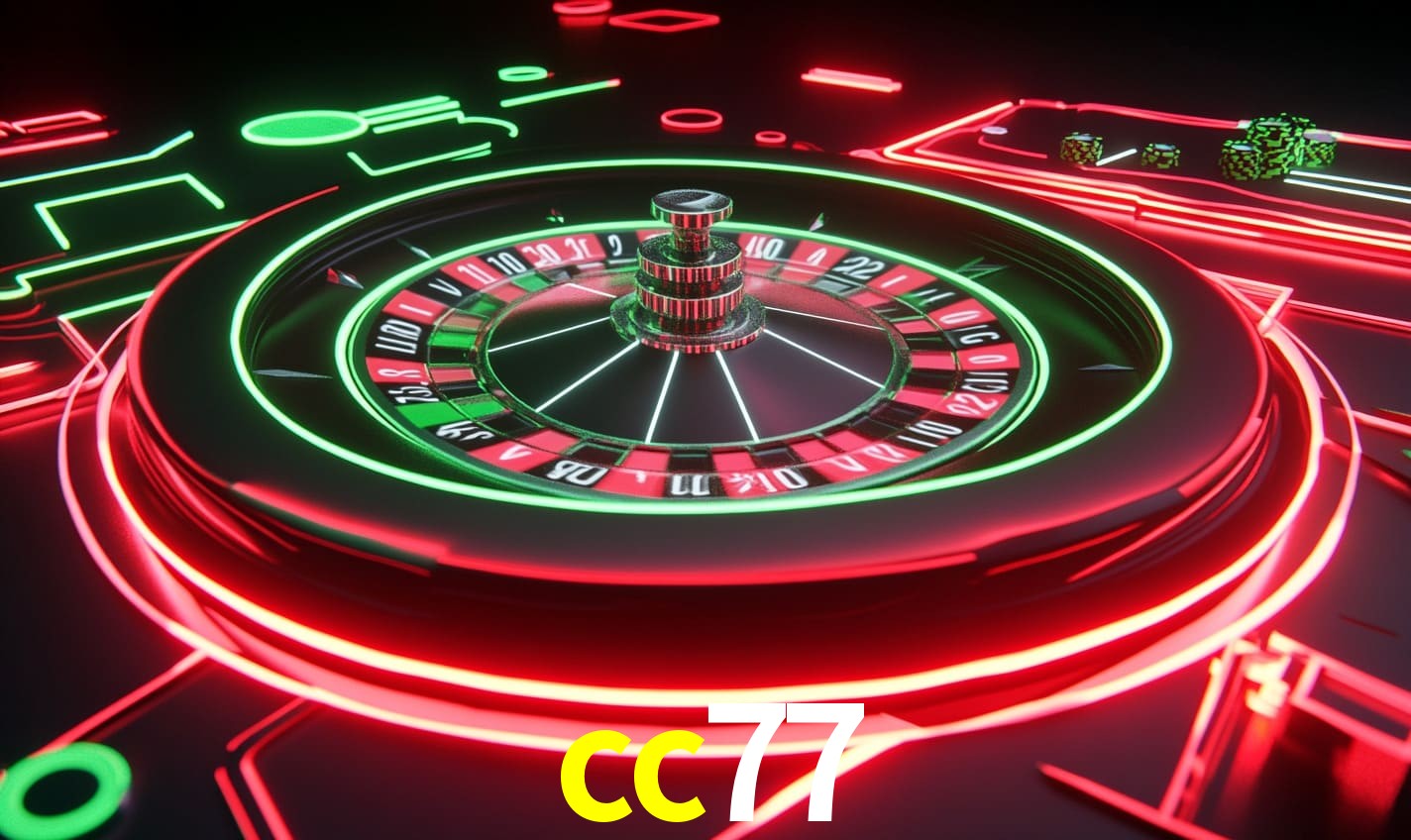 Jogos de Slot cc77