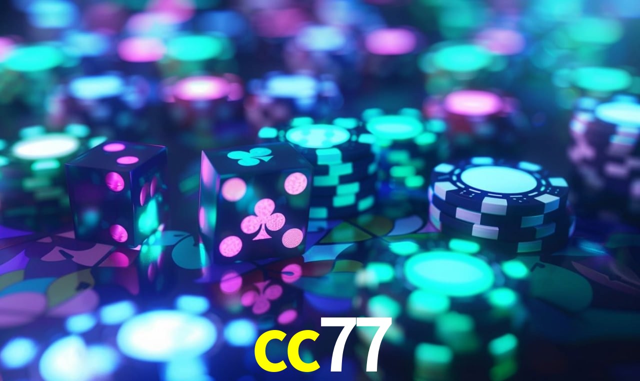 Apostas Esportivas na cc77: Um Guia Completo