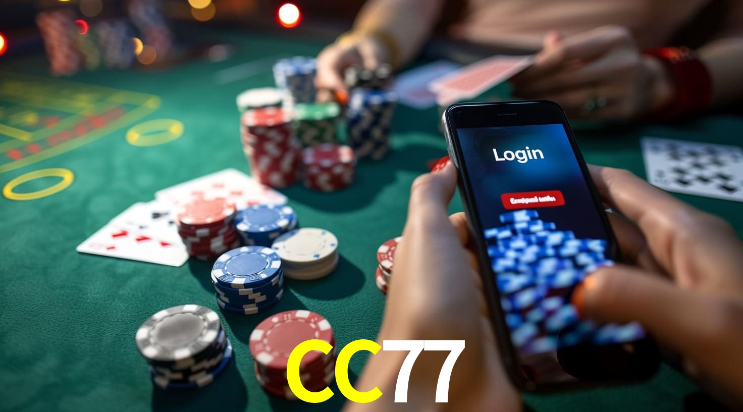 CC77