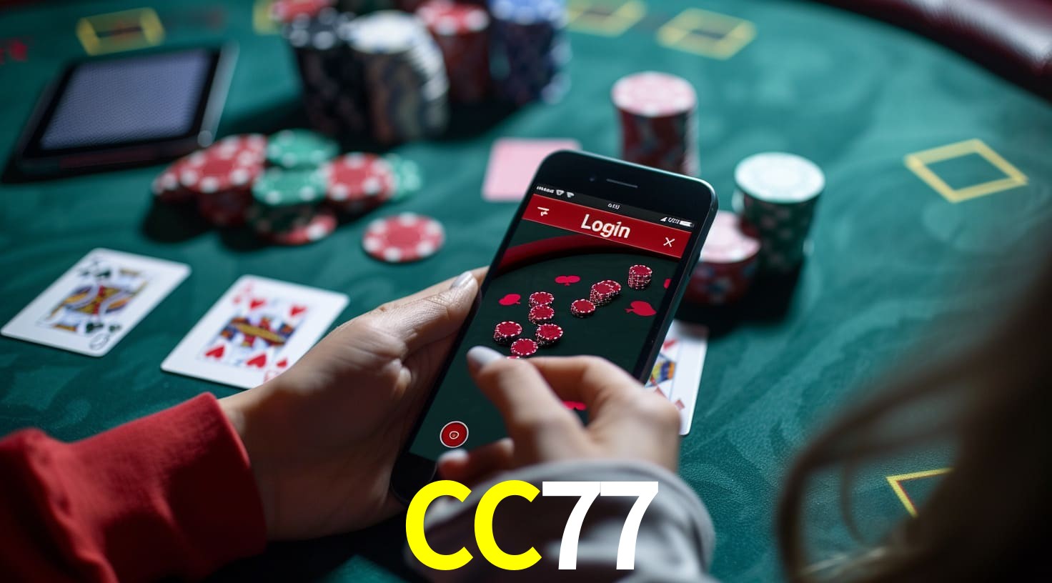 CC77