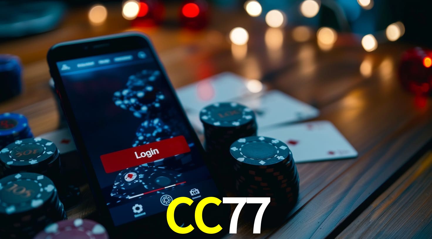 CC77