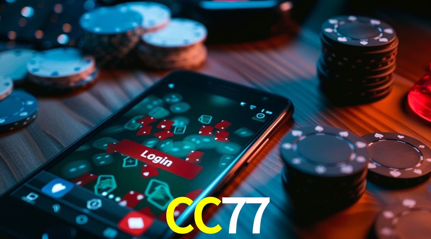 CC77