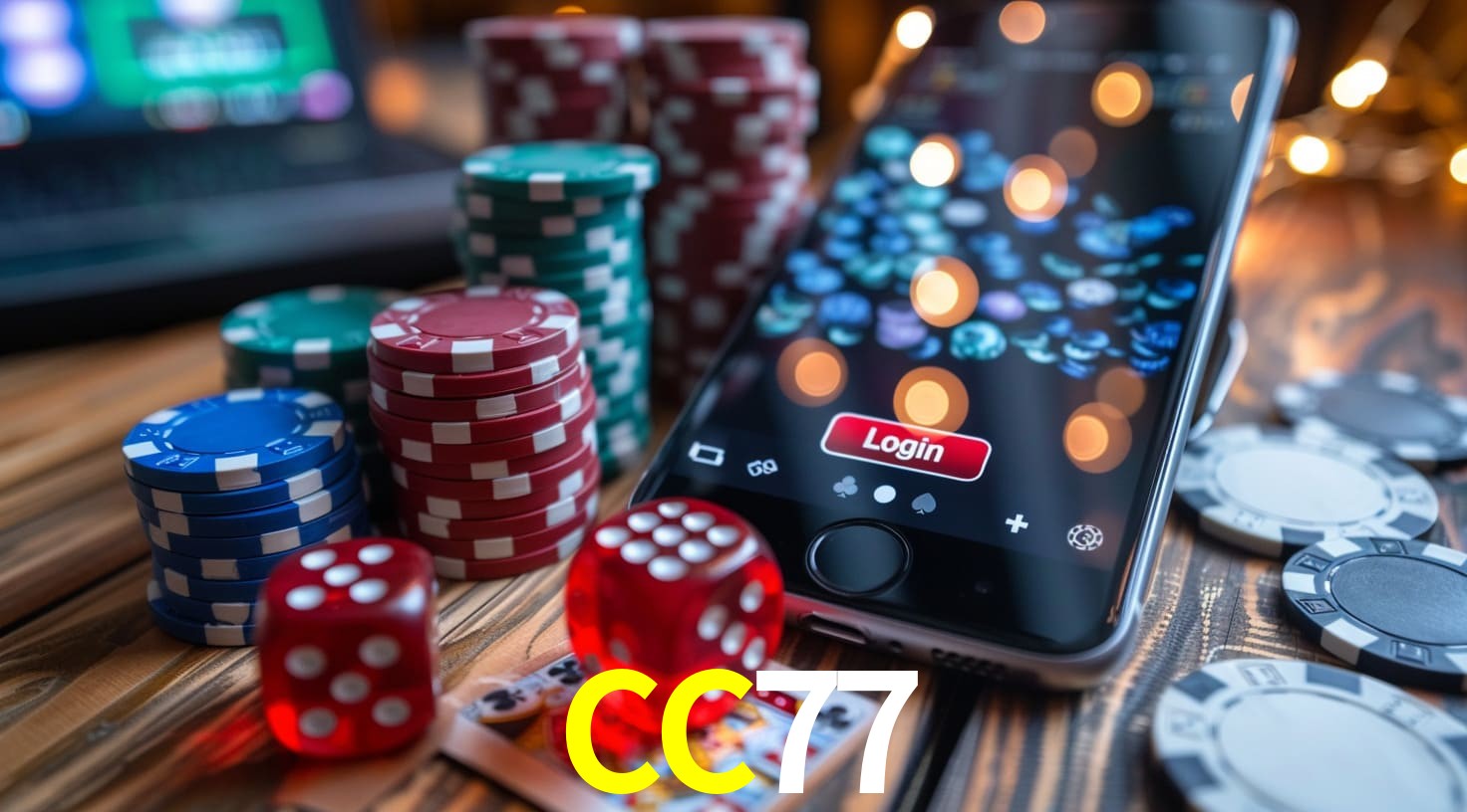 CC77
